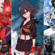 Illustration for article titled Your Complete Fall 2013 Anime Guide